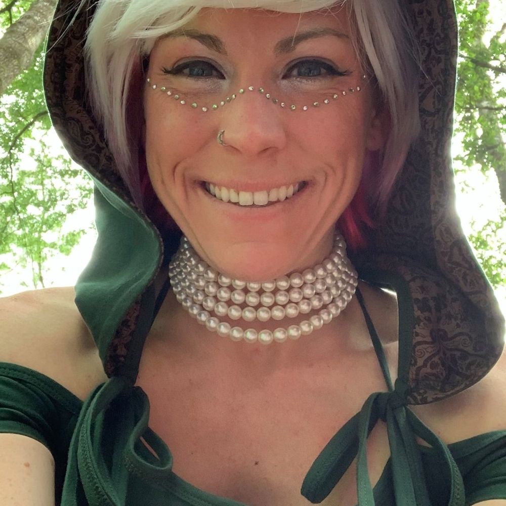 Meet your Posher, Brittany
